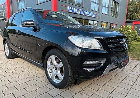 Mercedes-Benz ML 350 2 Hand/ 4MATIC G-TRONIC/Tüv&Insp.neu