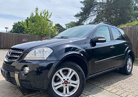 Mercedes-Benz ML 320 CDI *AMG*4MATIC*Xenon*Harman/Kardon*