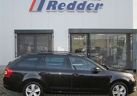 Skoda Octavia Combi Ambition