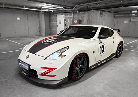 Nissan 370Z 370 Z Coupe Nismo/Komplett neues KW V3 Gewi