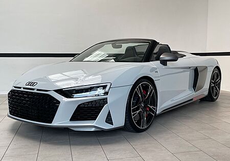 Andere Audi R8 Spyder V10 Performance Keramik Design-Pa