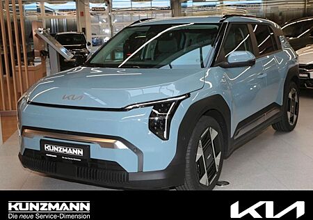 Kia EV3 81,4 kWh Earth Navi Wärmepumpe Kamera ACC