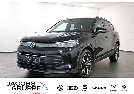 VW Tiguan Volkswagen 2.0 TDI Goal DSG,Navi,Matrix,ACC