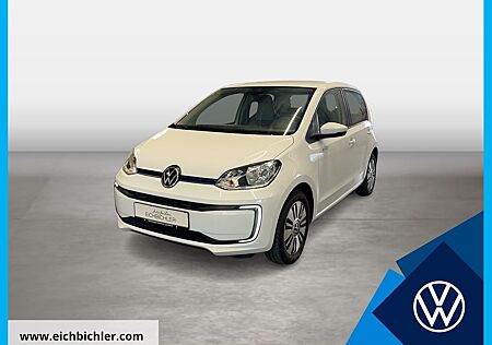VW e-up! Volkswagen e-up! move up! 1-Gang-Automatik LM KAM KlimaA