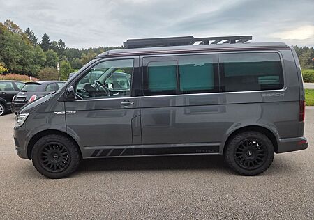 VW T6 California Volkswagen T6 California Beach Edition 2.0 TDI 4Motion