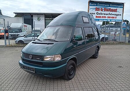 VW T4 Multivan Volkswagen T4 Wohnmobile Reimo 2.5 TDI EURO4,Zahnriemen NEU