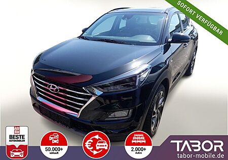 Hyundai Tucson 1.6 CRDi 136 Advantage+ LED Nav eHk PDC