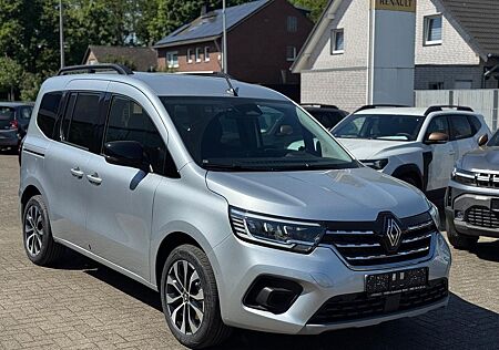 Renault Kangoo Techno CITY-DRIVINGPAKET SITZHZ