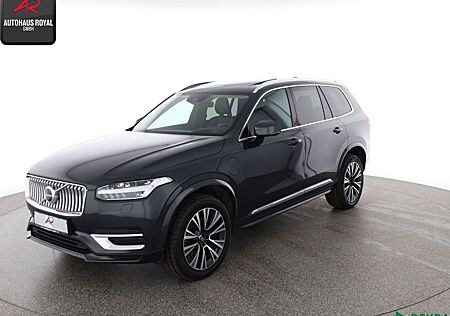 Volvo XC 90 T8 AWD RECHARGE INSCRIPTION 7 SITZE,FOUR-C