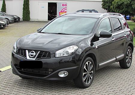 Nissan Qashqai+2 Qashqai+2 2.0 dCi DPF Acenta Acenta