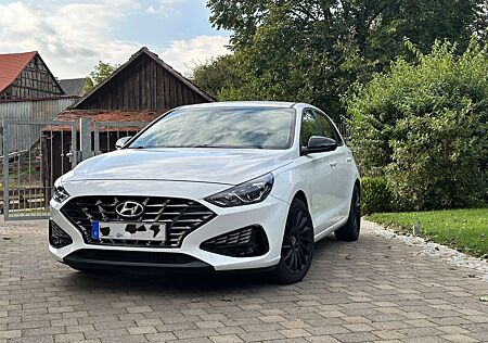 Hyundai i30 1.0 T-GDI EDITION 30 DCT EDITION 30
