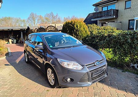 Ford Focus 1,0 EcoBoost 74kW Ambiente Turnier Amb...