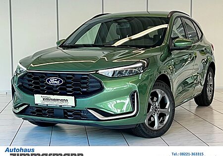 Ford Kuga 1.5 EcoBoost Autom. ST-Line X 360°Kamera Na