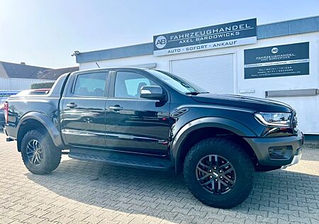 Ford Ranger Raptor Raptor DoKa 2.0 TDCi 4x4 / Standh. / AHK