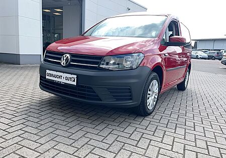 VW Caddy Volkswagen Trendline 1.0 TSI
