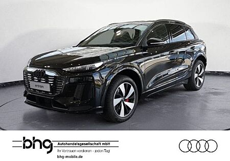 Audi Q6 e-tron Q6 SUV e-tron quattro