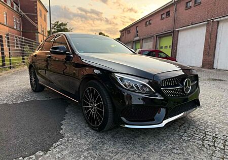 Mercedes-Benz C 200 EXCLUSIVE EXCLUSIVE