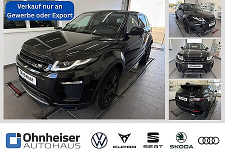 Land Rover Range Rover Evoque 2.0 TD4 SE Dynamic PANO*Lenkr