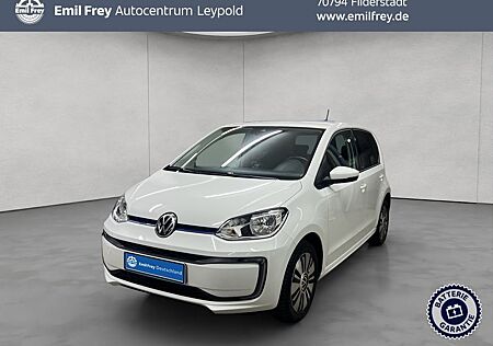 VW Up Volkswagen e- United