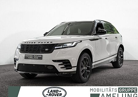 Land Rover Range Rover Velar D200 Dynamic SE ACC MATRIX-LED