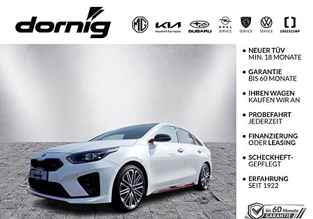 Kia Pro_ceed ProCeed