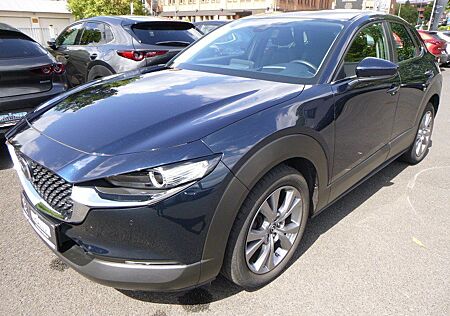 Mazda CX-30 L SKYACTIV-G 2.0 M Hybrid 6GS AL-SELECTION