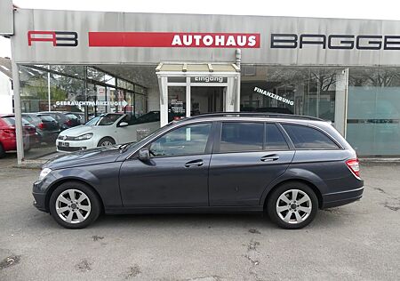 Mercedes-Benz C 220 C -Klasse T-Modell T CDI