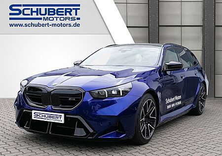 BMW M5 Touring *UPE 152.400€* Park-Assistent Memory