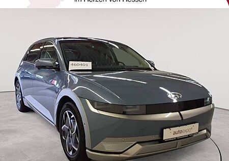 Hyundai Ioniq 5 72,6 kWh Uniq Leder Pano