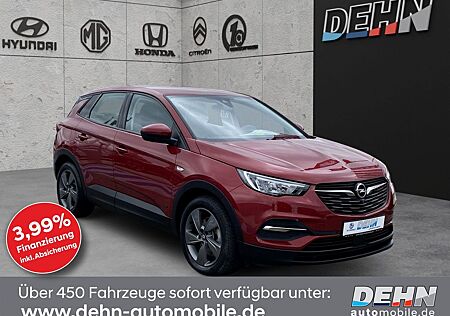 Opel Grandland X Grandland 1.6 T. PHEV Edition AHK Navi LED 360