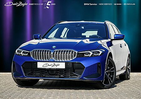 BMW 330i xDrive Touring M Sport ACC HiFi Navi ParkAs
