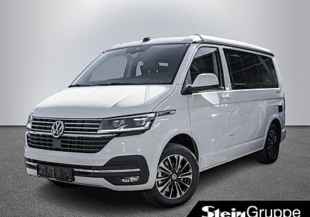 VW T6 California Volkswagen T6.1 California Ocean ACC STH LM