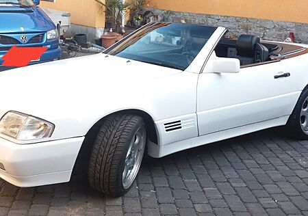 Mercedes-Benz SL 280 SL