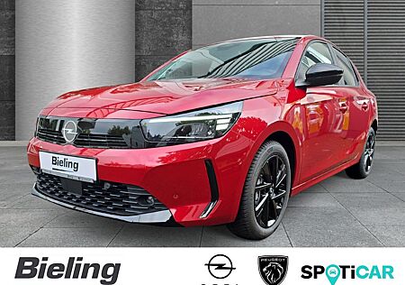 Opel Corsa Edition, Kamera, PDC vo+hi, Android, Apple