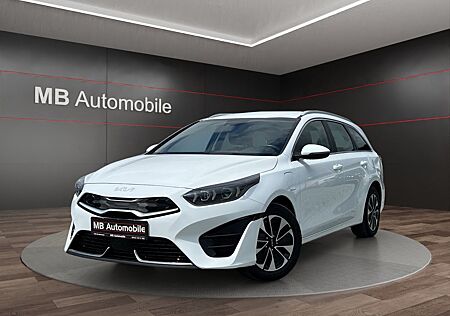 Kia Cee'd Sportswagon Automatik/R-Kamera/SHZ/LED