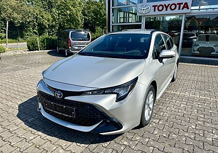 Toyota Corolla 1.8 Hybrid Touring Sports Business Editi