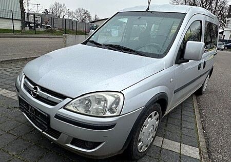 Opel Combo Edition