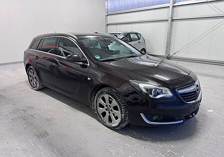 Opel Insignia A Sports Tourer Innovation