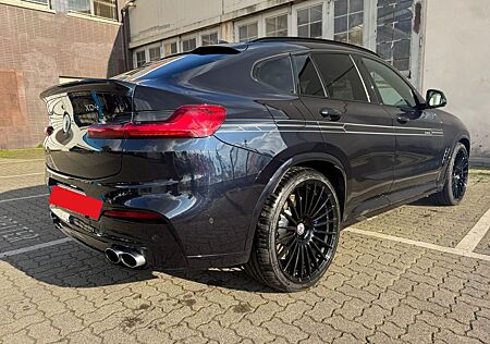 ALPINA XD4 3.0 -