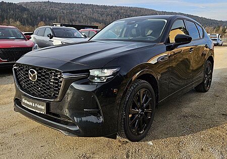 Mazda CX-60 e-SKYACTIV-D 200 HOMURA DA+Conv & Sound