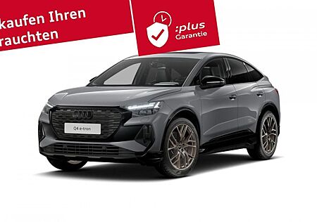 Audi Q4 e-tron Q4 Sportback e-tron 45 edition S-line Panorama