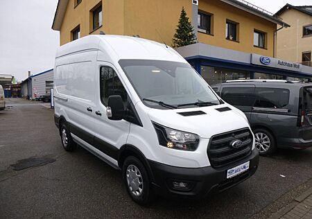 Ford Transit 350 L2H3 Trend Hochdach Kamera AHK GJR