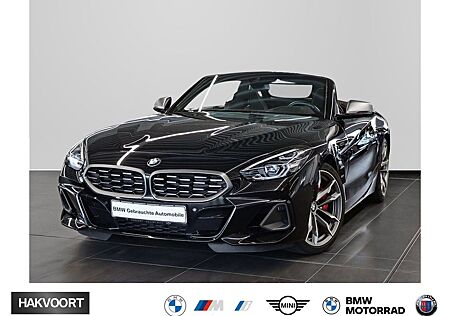 BMW Z4 M Z4 M40i A