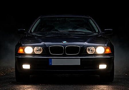 BMW 520i E39