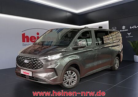 Ford Tourneo Custom 2.0 D A/T8 L2 Titanium NAVI LED