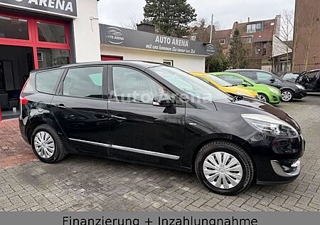 Renault Scenic III 1.5 DCi Grand BOSE Edition Automatik