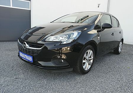 Opel Corsa E Active 1.4 Turbo ecoFlex*Klima*Kamera