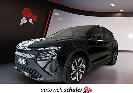 Skoda Elroq 85 Sportline AHK WINTER ADVANCED WMP