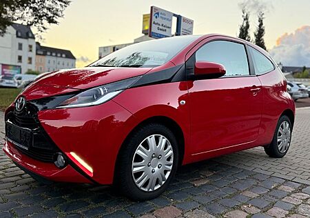 Toyota Aygo (X) gebraucht kaufen Toyota Aygo (X) Aygo -play touch