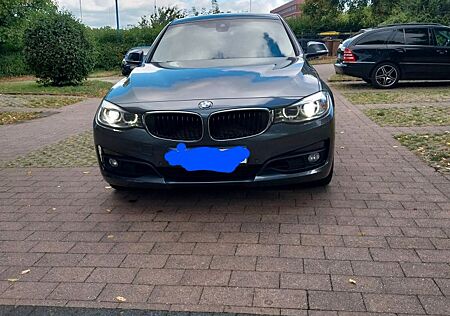 BMW 3er 320 Gran Turismo Gran Turismo 320i xDrive Sp...